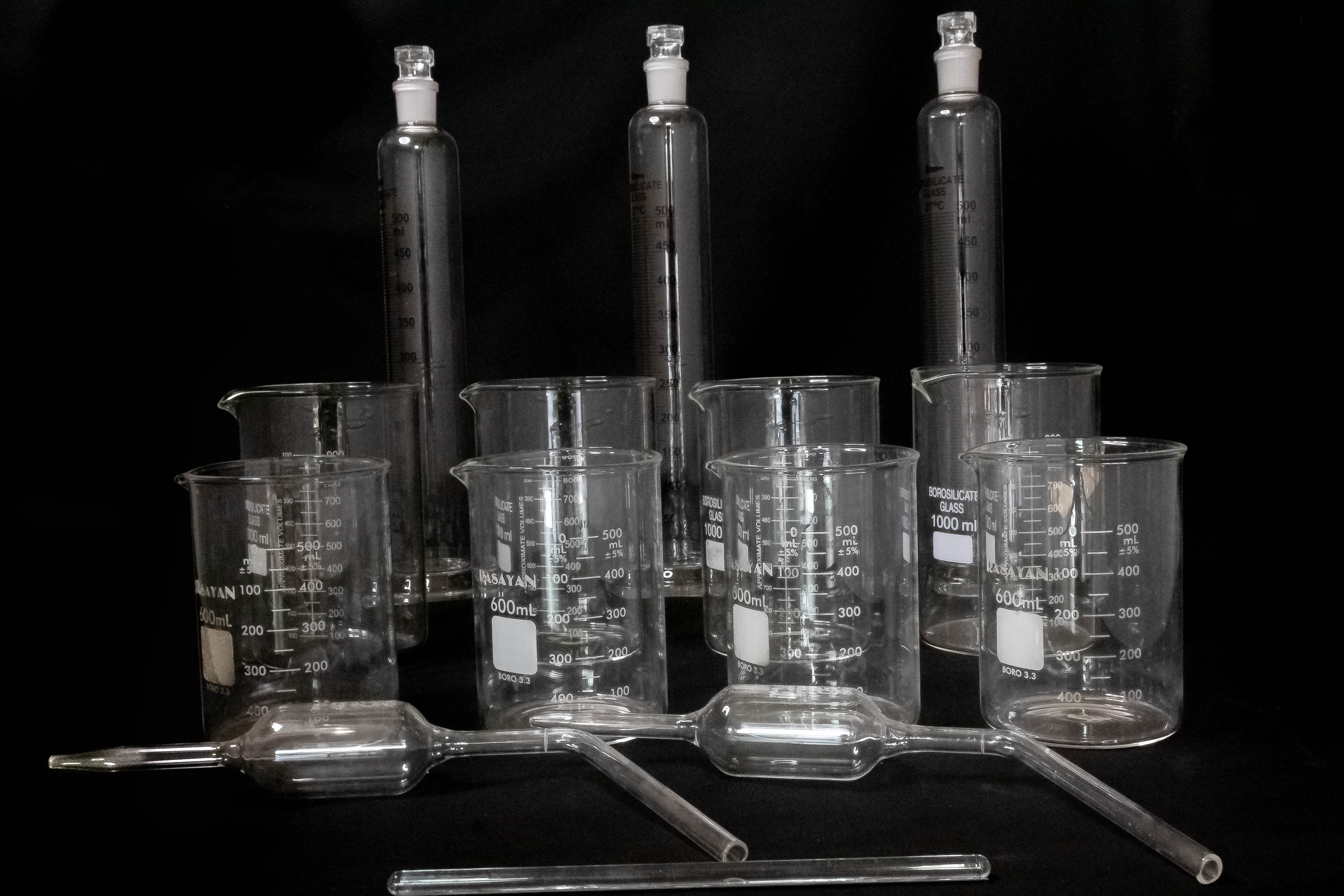 APPARATUS  FOR DETERMINATION OF STORAGE STABILITY - IS 8887, ASTM D6930-